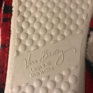 Vera Bradley Shoes - Vera Bradley Penguin Slippers Size Large 9-10 Vera Bradley Shoes - Vera Bradley Penguin Slippers Size Large 9-10